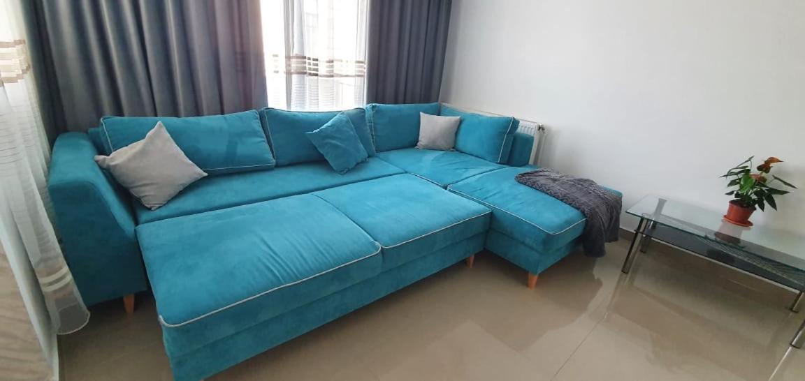 Mamaia Nord Seaside Apartment Navodari Ngoại thất bức ảnh